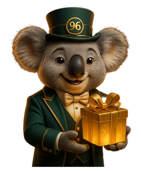 Richman96 Casino gaming welcome
