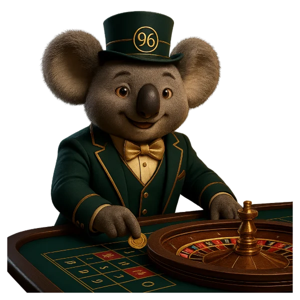Richman96 Casino slots and table games