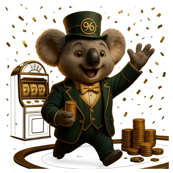 Richman96 Casino transaction options