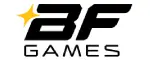 BF games provider at Richman96 Casino