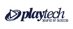 Playtech studio logo