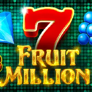 Fruit Million in the Richman96 Casino game library