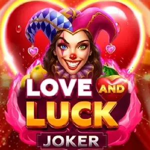 Love and Luck Joker in the Richman96 Casino game library