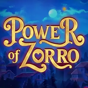 Richman96 Casino selection featuring Power of Zorro