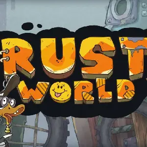 Preview of Rust World