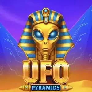 UFO Pyramids in the Richman96 Casino game library
